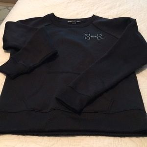 Thermal under armour sweatshirt